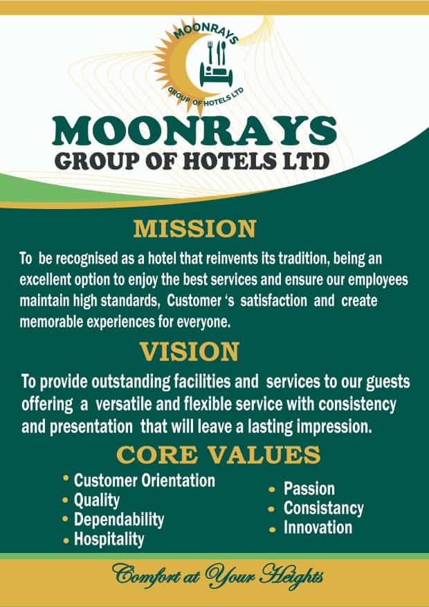 Home - Moonrays Group of Hotels